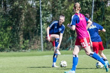 Bild 37 - wBJ Hamburger SV - WfL Wolfsburg : Ergebnis: 2:1